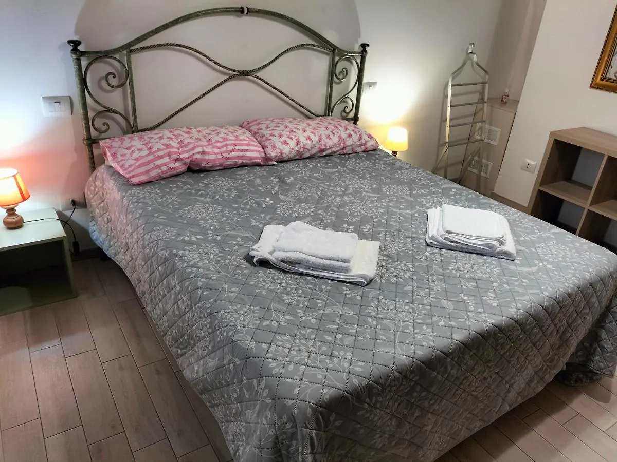 House Of Terme Bilocale A Due Passi Dalle Terme Di Rapolano Apartment Rapolano Terme Italy