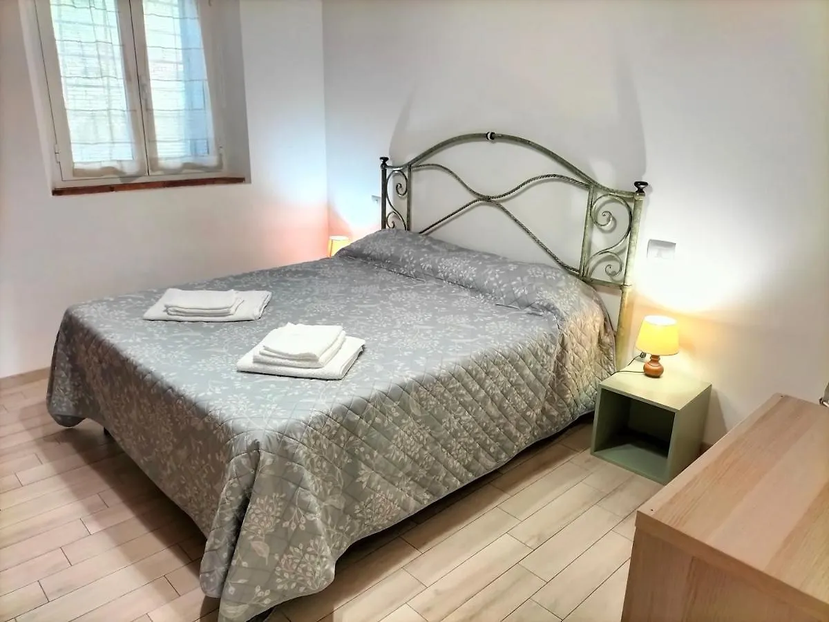 House Of Terme Bilocale A Due Passi Dalle Terme Di Rapolano Apartment Rapolano Terme