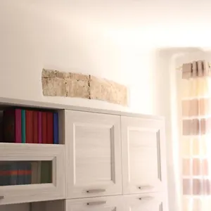 Carolina Apartamento