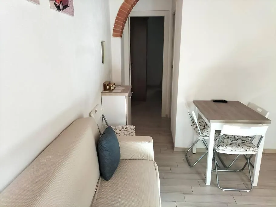 House Of Terme Bilocale A Due Passi Dalle Terme Di Rapolano Apartment Rapolano Terme